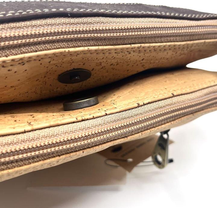 Immagine prodotto Montado Borsa in sughero "Nairobi