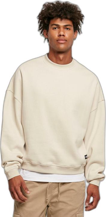 Actual product image Urban Classics 80's Crewneck - 17016 (4XL)
