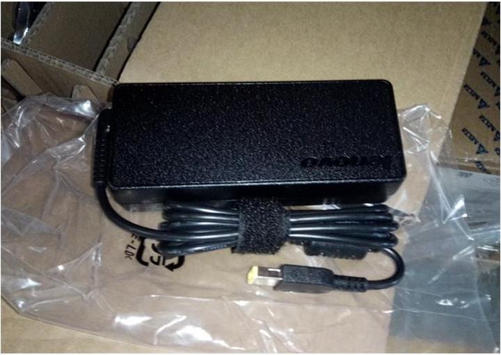 Produktbild Lenovo AC Adapter 5A10J46686 (20 W)