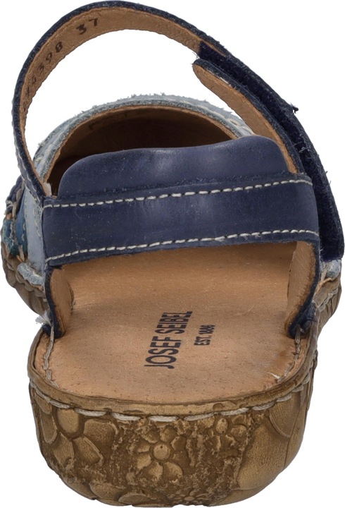 Actual product image Josef Seibel Sandals (41)