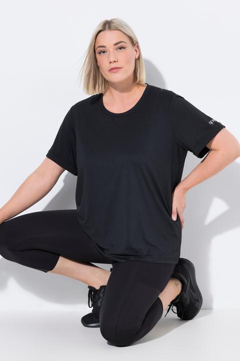 Actual product image Ulla Popken UPF 50 Quick Drying Tee (58, 60)