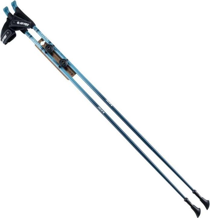 Actual product image Hitec Maasai