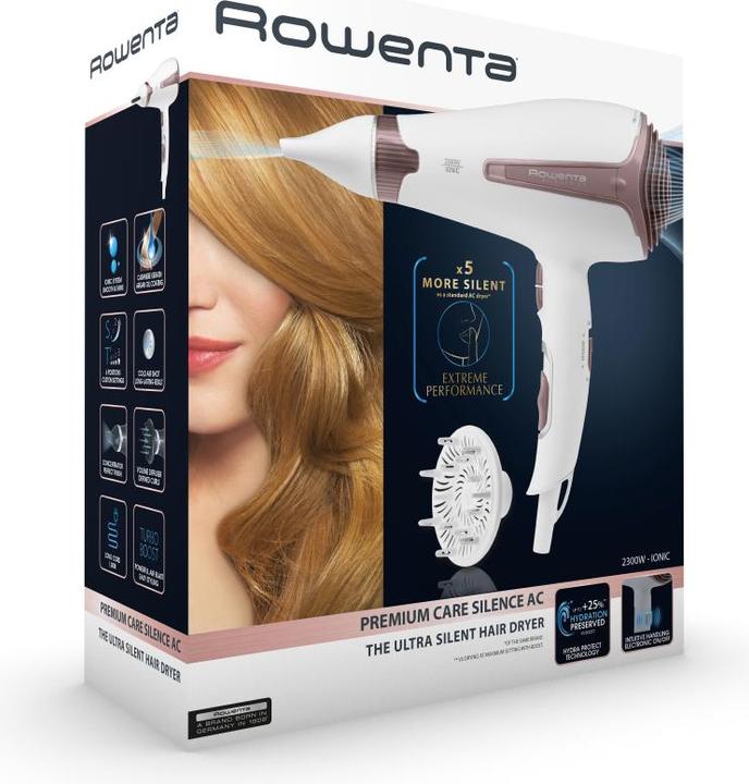 Produktbild Rowenta Infini Pro (2300 W)