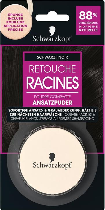 1-0 Schwarz