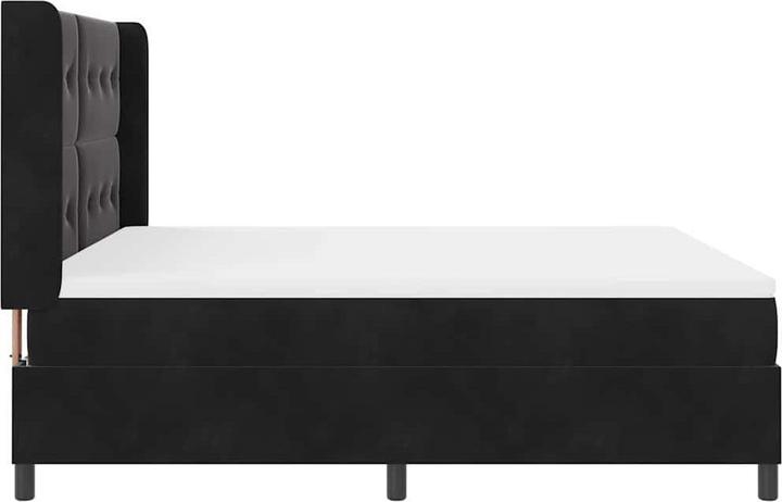 Produktbild vidaXL Boxspringbett (180 x 200 cm)