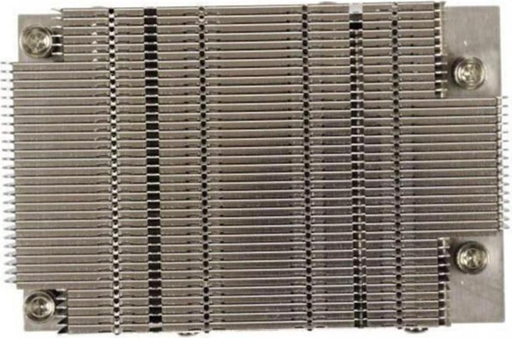 Immagine prodotto Supermicro SNK-P0063P: Raffreddatore di CPU 2U (64.60 mm)