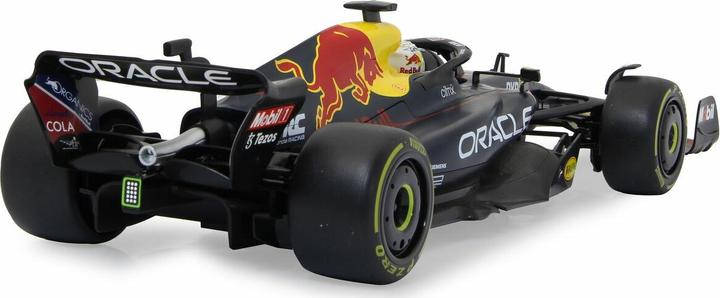 Immagine prodotto Jamara Oracle Red Bull Racing RB18 1:12 blu scuro 2.4GHz
