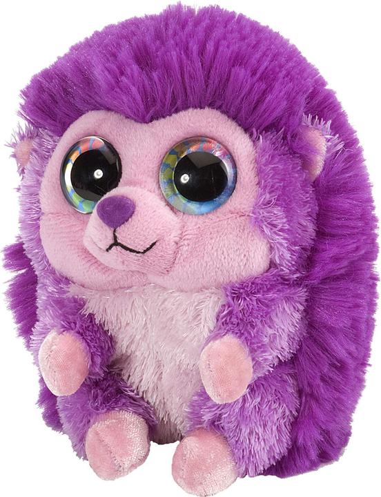 Wild S&S Lil'S Hedgehog Boysenberry