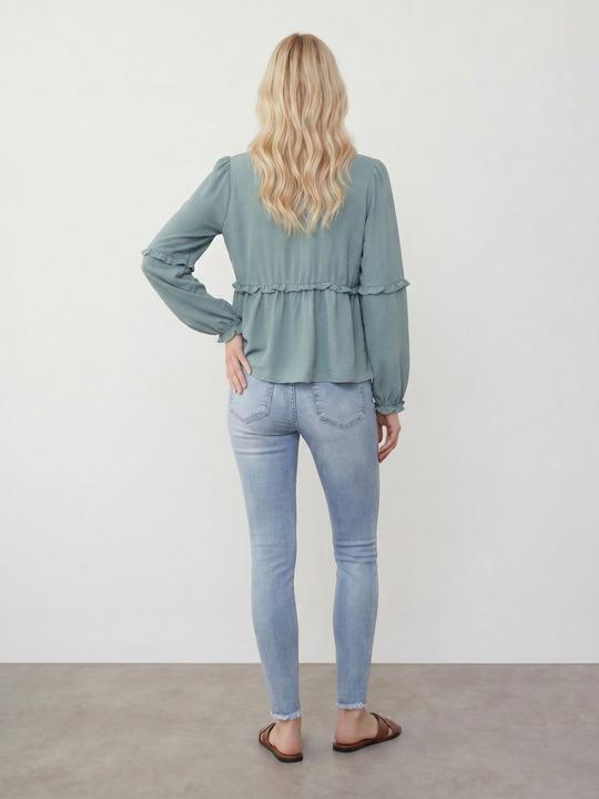 Image du produit Vero Moda AWBIZZY Top Bluse (L)