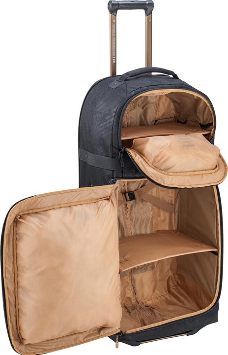 Actual product image Evoc World Traveller 125L (125 l, XL (from 140l))