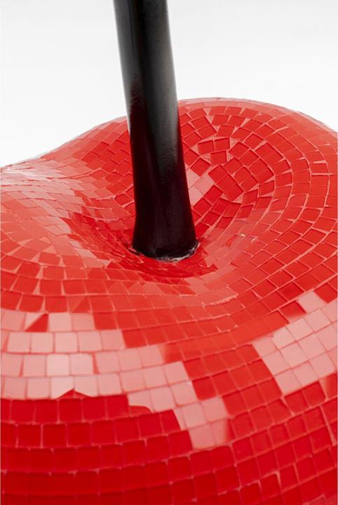 Actual product image Kare Design Deko Objekt Cherry Single 19cm