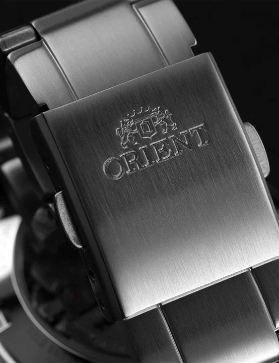 Immagine prodotto Orient RA-AR0102S10B Orologio automatico da uomo 40mm 10ATM (Orologio da polso analogico, 40 mm)