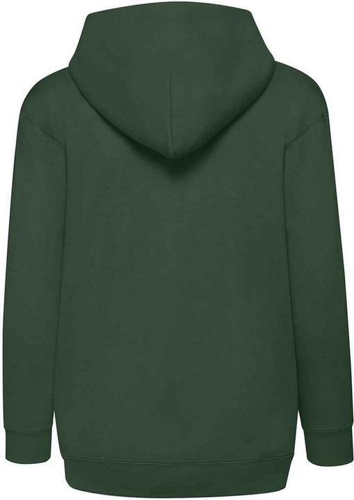 Immagine prodotto Fruit of the Loom Felpa con cappuccio (128)