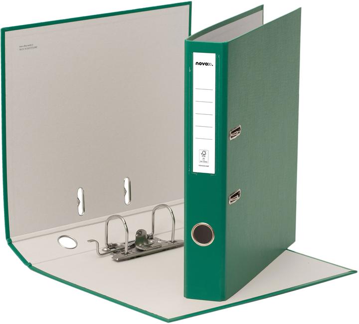 Actual product image Novooo PRO - Folder 4cm (A4, 40 mm, 25 pcs.)