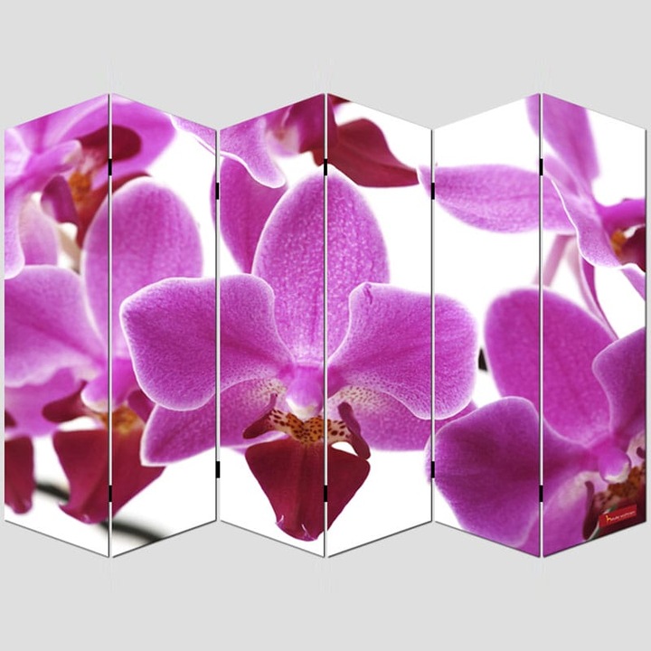 Image du produit Jamb Orchidée