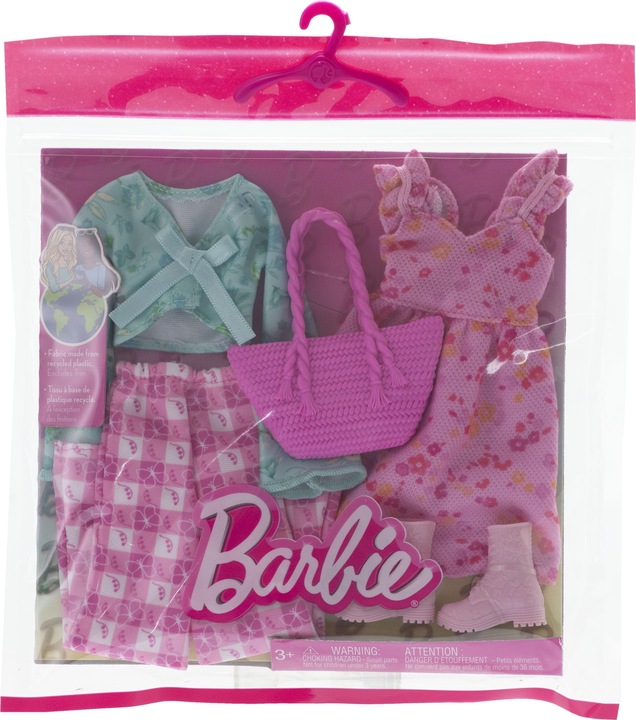 Produktbild Barbie HRH43
