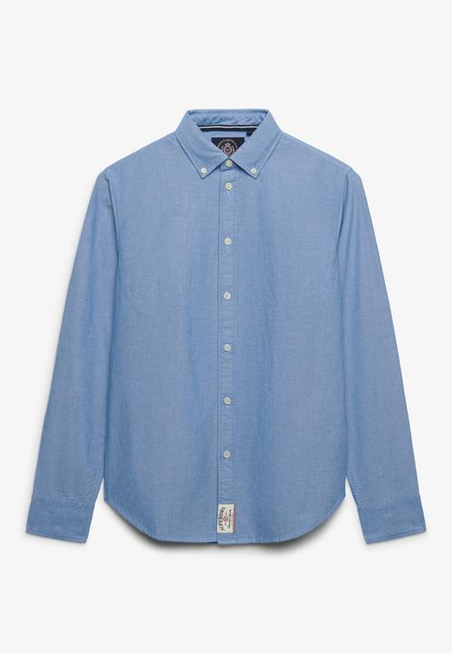 Actual product image Superdry Oxford (M)