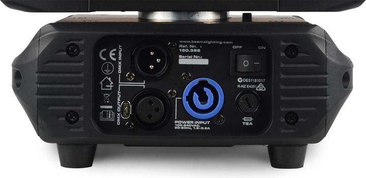 Image du produit BeamZ Spot Fuze75S (75 W)