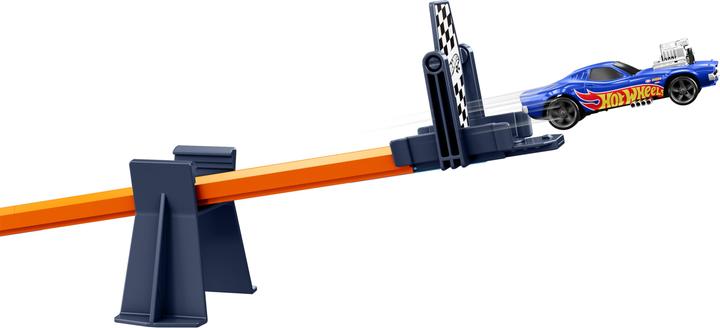 Produktbild Hot Wheels HXX45 Speed Challenge