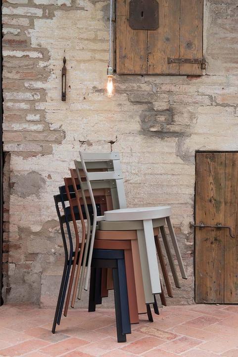 Produktbild Thor Gartenstuhl