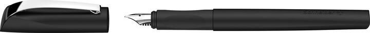 Image du produit Schneider Stylo plume Ceod Shiny (Noir araignée, 1x)