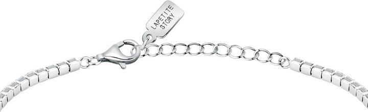 Image du produit La Petite Story Armband Silver (16 cm, Argent 925)