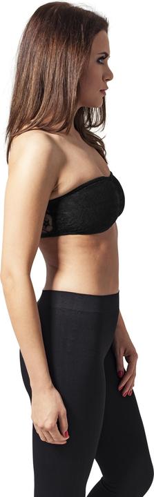 Immagine prodotto Urban Classics Bandeau con lacci da donna (S)