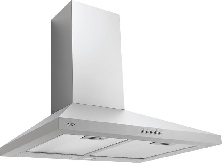 Immagine prodotto Candy CCE116/1XGG Best Price (Cappuccio)