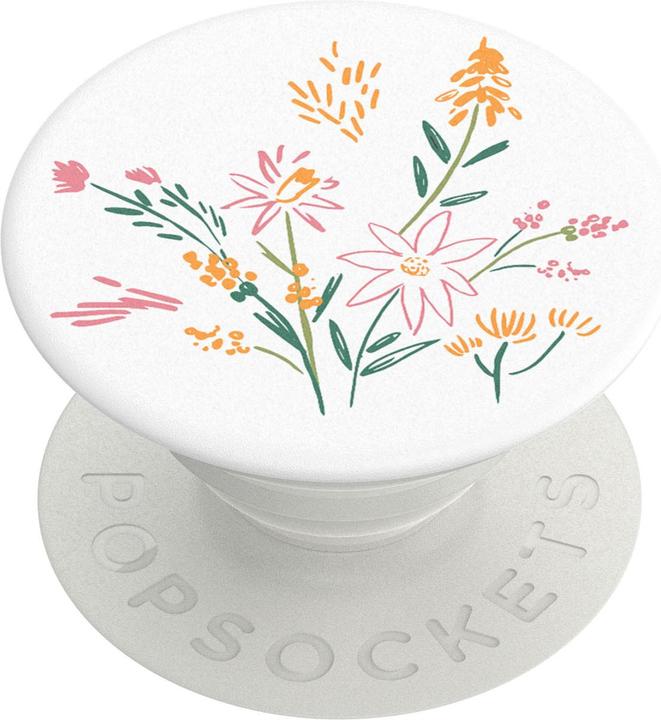Image du produit PopSockets Fleurs sauvages