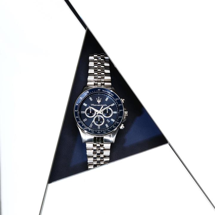Image du produit Maserati Sfida (Chronographe, 44 mm)