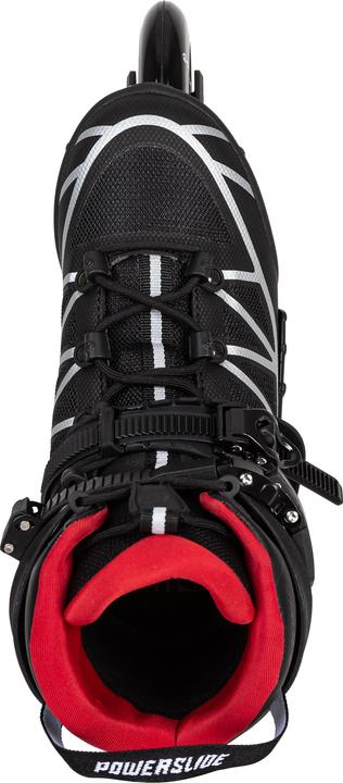 Produktbild Powerslide Phuzion Skates (42)