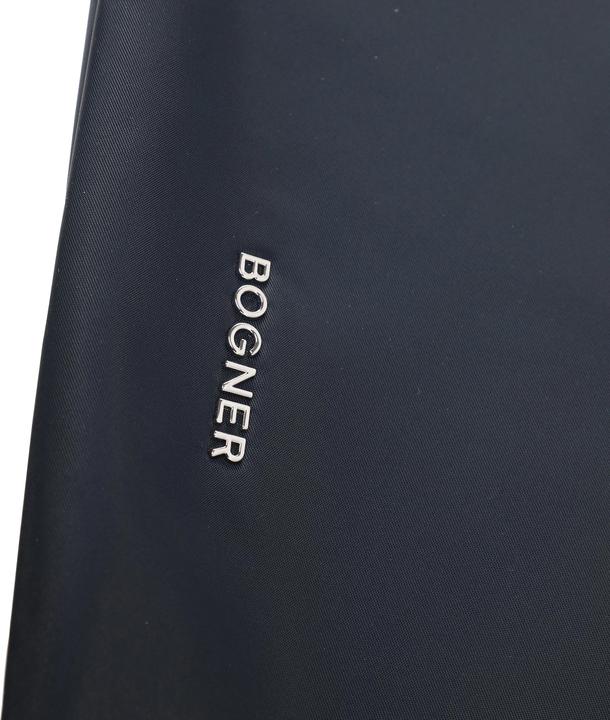 Actual product image Bogner Klosters Isalie Hobo MVZ Pouch Bag