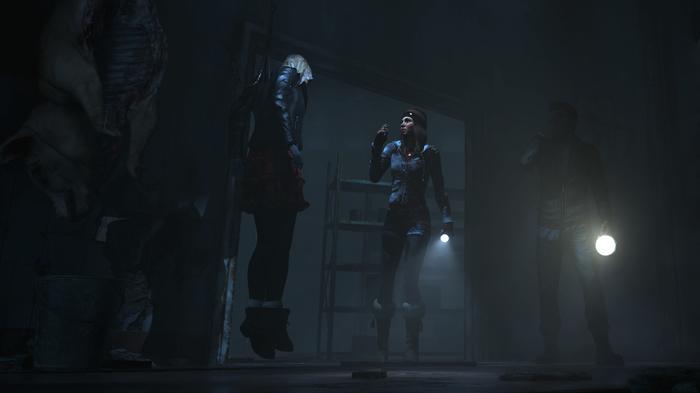 Immagine prodotto Sony Until Dawn (PS4, DE)