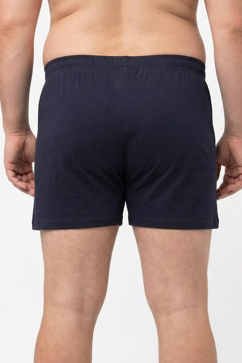 Produktbild Men+ Boxershorts FLEXLASTIC®, Bauchfit, 2er-Pack, Unterhose (L, 2er Pack)