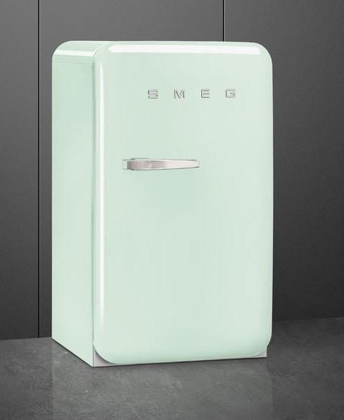 Immagine prodotto Smeg Stile retrò FAB10RPG5 (122 l)