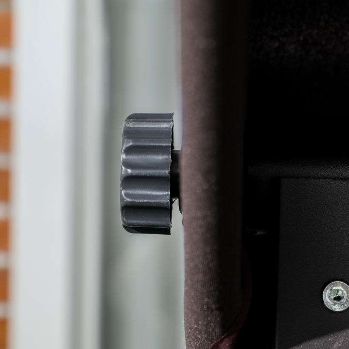 Immagine prodotto Outsunny L'altalena di Hollywood