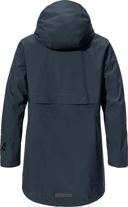 Produktbild Schöffel Women's Insulated Parka Malkay (46, 3XL)