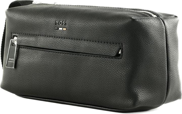 Actual product image BOSS Ray Washbag N
