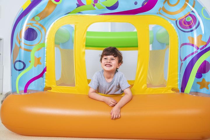 Image du produit Bestway Swirls n Twirls