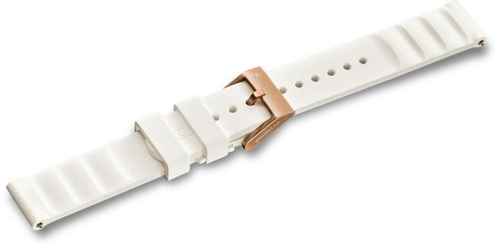 Produktbild Victorinox Kautschukarmband D2 Small (16 mm, Kautschuk)