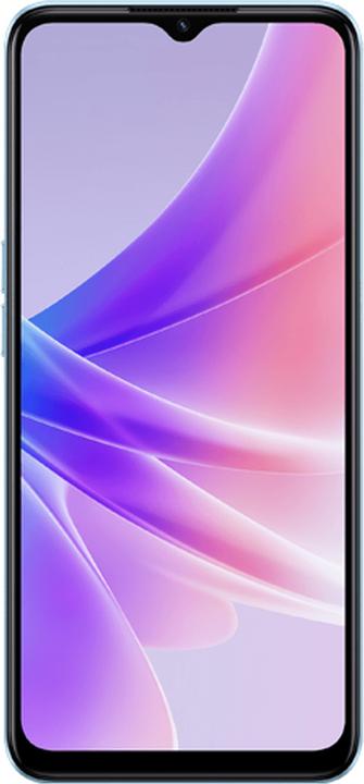 Immagine prodotto OPPO A77 (64 GB, Blu oceano, 6.56", Doppia SIM, 5G)