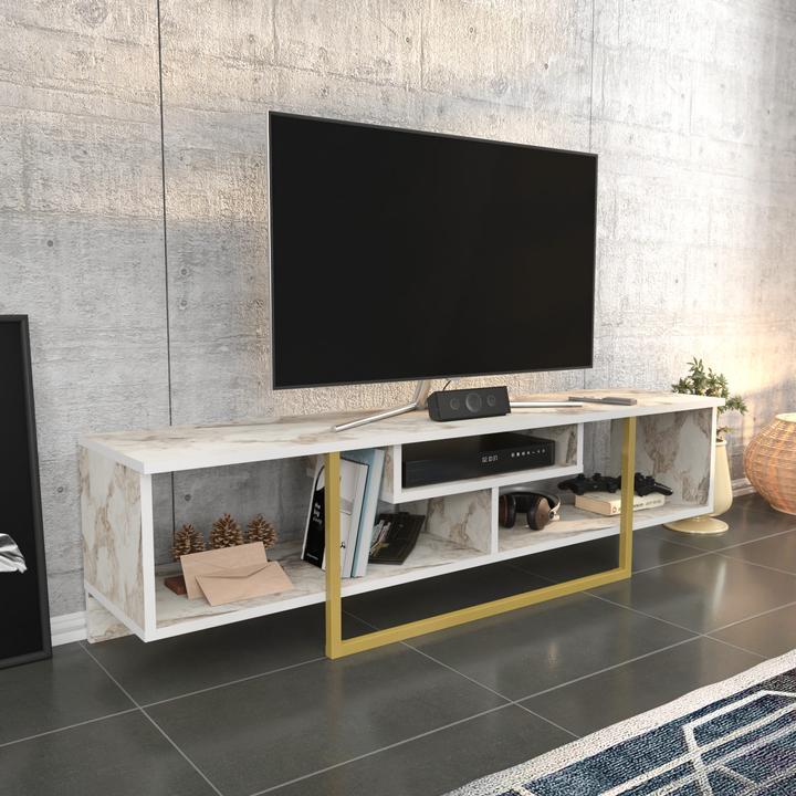 Immagine prodotto Kalune Design Francisco (150 x 35,5 x 40 cm)