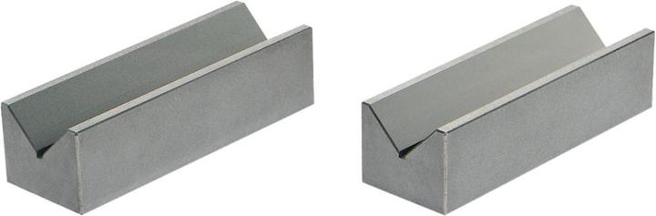 Actual product image Helios Preisser Helios-Preisser hardened prism pair 90° 150x55x45mm quality 3 f.Ø5-60mm (30000 cm)