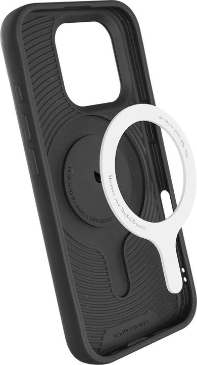 Produktbild Woodcessories BioCase Magsafe (Apple iPhone 16 Pro)