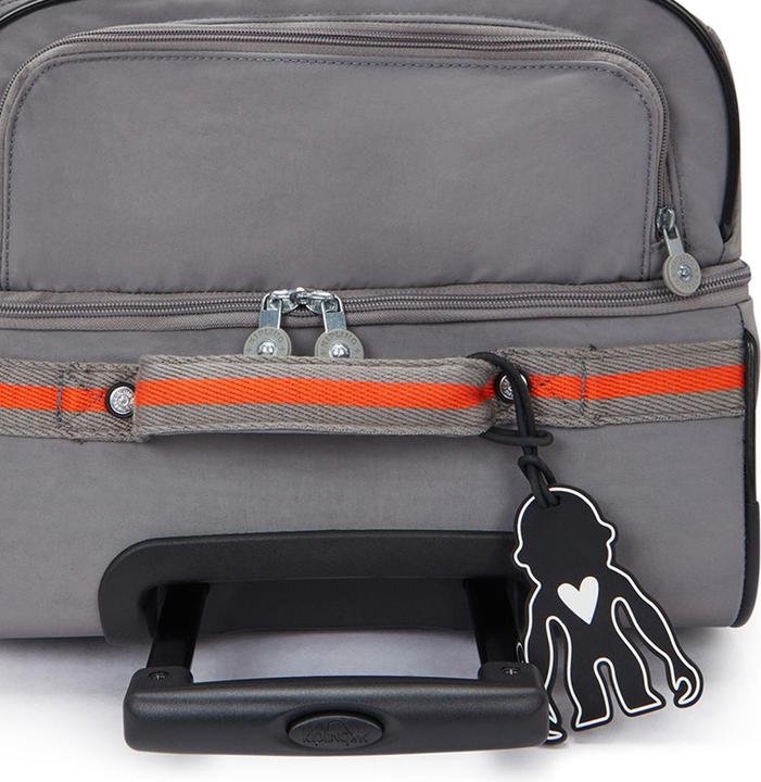 Image du produit Kipling Basic Teagan 2 Rollen Reisetasche M 66 cm (74 l)
