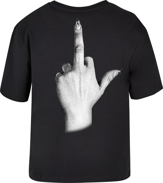 Image du produit Miss Tee I Don't Give A F Tee - 105759 (4XL)