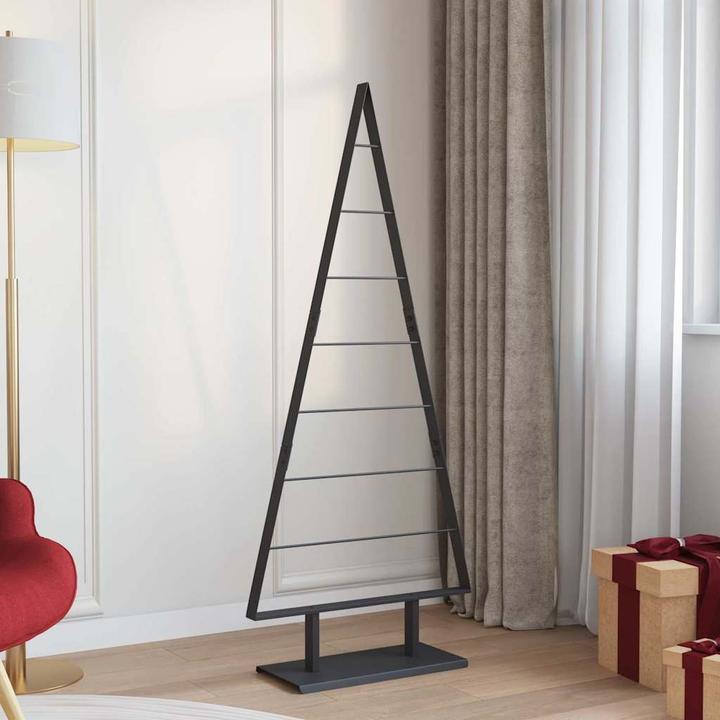 Produktbild vidaXL Metallbaum (150 cm)