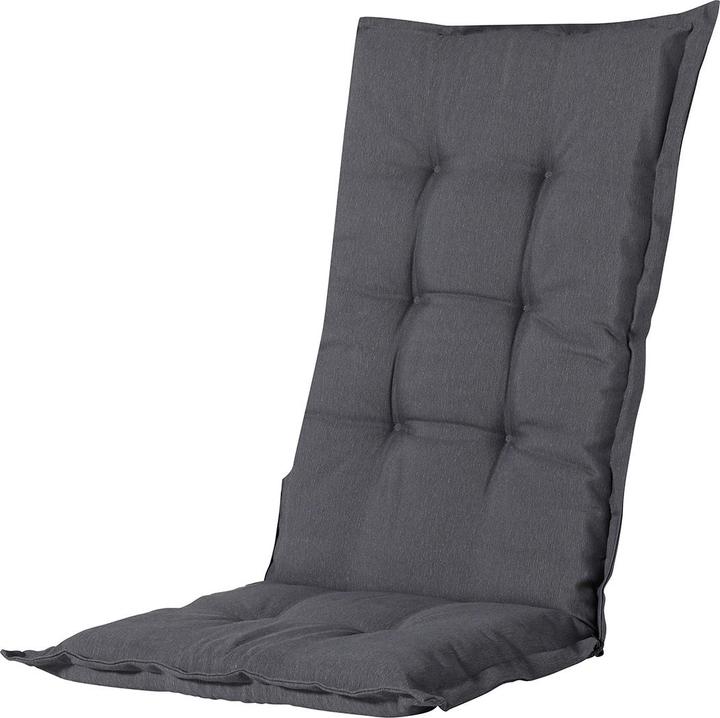 Produktbild Casativo Komfortable Hochlehner-Auflage, 2er Set (123 x 50 cm)