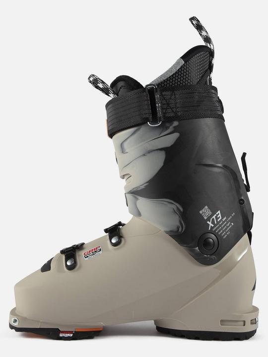 Actual product image Lange Xt3 Free 110 Mv Gw Wild Beige Skischuhe (27.5)
