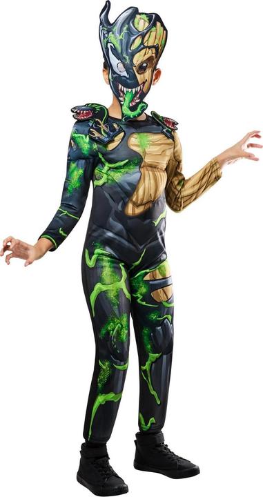 Produktbild Venomised Groot KostümAnzug Halloween (128)